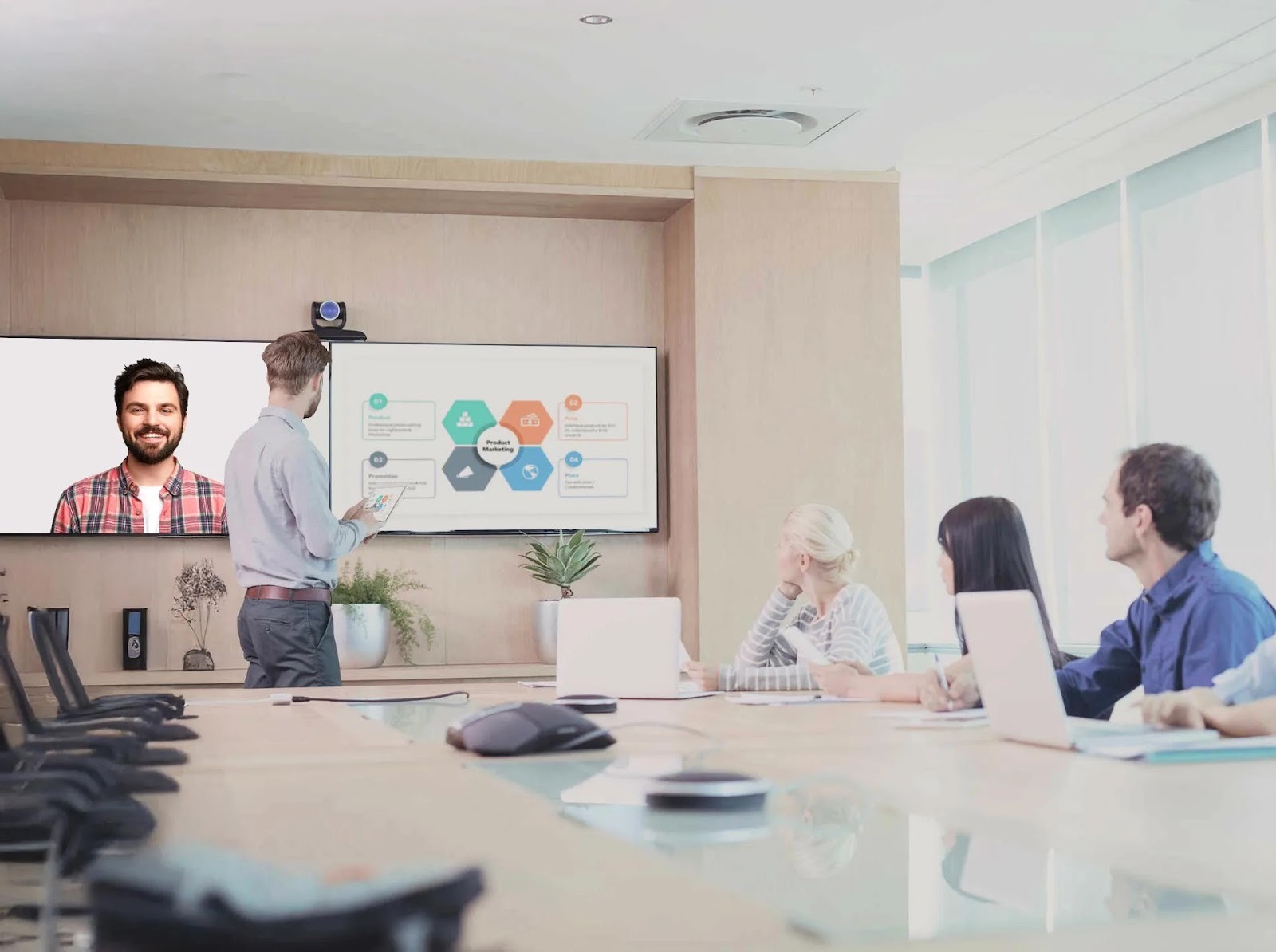 Benefits of AV Automation Solutions in Business