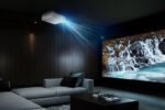 A Complete Guide on How to Buy a Home Theater Projector